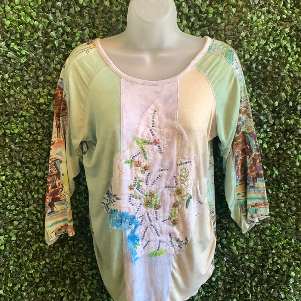 Women’s top